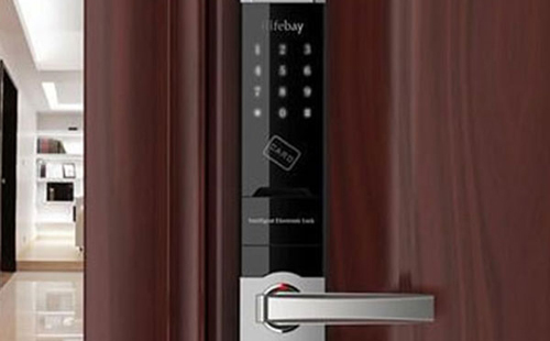 永仁24小时上门开锁公司