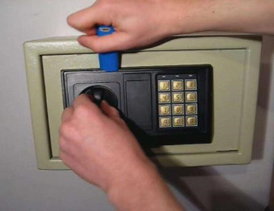 永仁24小时上门开锁公司