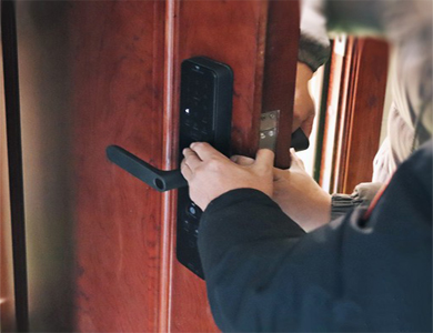 永仁24小时上门开锁公司